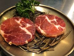-本炙炭烤·蒲烧活鳗料理店(金沙洲店)