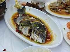 -阿军排档·烧烤