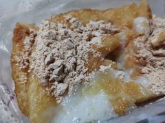 -老朴饭店(邮政街总店)