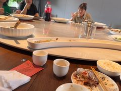 -单家老院·院子里的青岛菜(沙子口店)