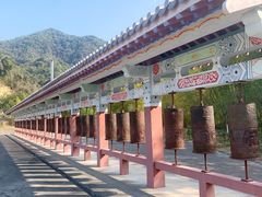 -韶关经律论国际酒店温泉