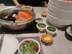 -一绪に寿喜烧(荟聚店)