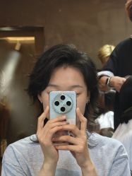-HH·呵呵造型