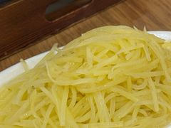 -田波泡椒牛蛙(巴丽新地店)