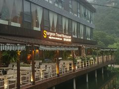 -Local泰莲庭(虹鳟鱼店)