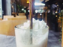 -旧雨咖啡·CoffeeFORU(黄村奥体店)