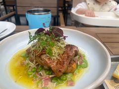 -Bistro 63 创意融合料理(广粤天地店)