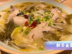 -汤去三面(骆驼店)