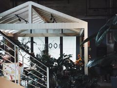 -GOTLOT COFFEE&KITCHEN角落厨房NOOK店