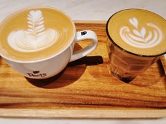 -Peet's Coffee皮爷咖啡(豫园店)