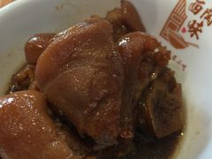 -西关味(东明路店)