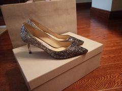-JIMMY CHOO(恒隆广场店)