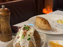 -摩根扒房(桐梓林店)