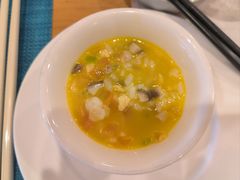 -糟粕醋·椰苑海南菜餐厅(亚龙湾天域酒店)