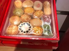 -北京稻香村(西单购物中心店)