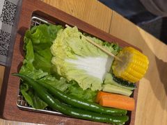 -姜虎东白丁烤肉(深圳湾后海汇店)