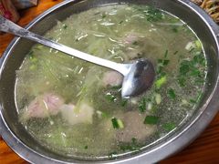 -龙上水现炒生料(柳沙店)
