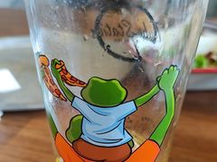 -Tubestation站点比萨(五道营店)