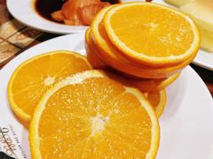 -汉巴味德(沈阳万象汇店)