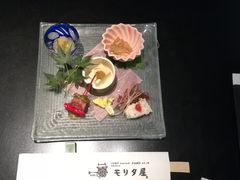 -モリタ屋(JR京都伊势丹店)