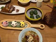 -天府掌柜(九眼桥店)