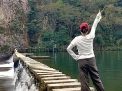 -大连冰峪旅游度假区