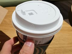 -星巴克(北京石景山万达广场店)