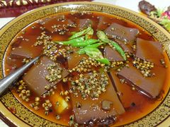 -李老爹香辣蟹(宣武门店)