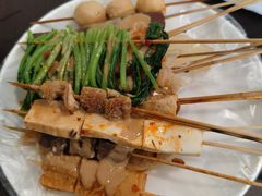 -郭记小街麻辣烫(南小街总店)