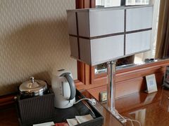 -上海浦东星河湾酒店