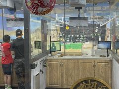 -都市枪神实弹射击俱乐部