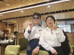 -海底捞火锅(新松江路生日主题店)