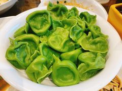 -赶海部落海鲜城(海阳路店)