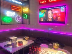 -音乐派KTV(成都印象城店)