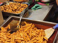 -周小亮丁家坡洋芋(全国总店)