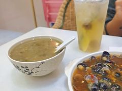 -风之味糖水店(上塘西路店)