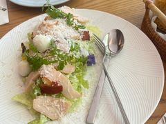 法式里埃维拉色拉-EN SPACE恩空间