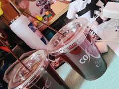 -肯德基(亦庄上海沙龙店)
