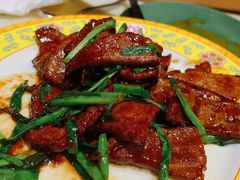 -那家小馆•北京菜•烤鸭(中关村店)