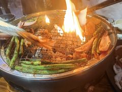 -吉志烤肉(太原总店)