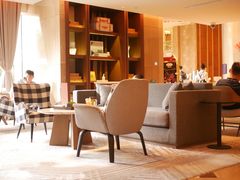 -广州粤海喜来登酒店