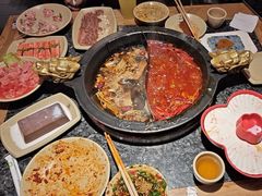 -蜀大侠火锅(总府路店)