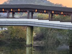 -雅达·阳羡溪山小镇中心