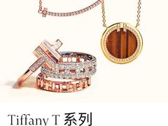 -Tiffany & Co.蒂芙尼
(天津万象城店)
