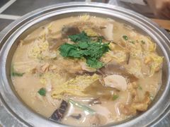 -山东宾馆·齐鲁苑餐厅