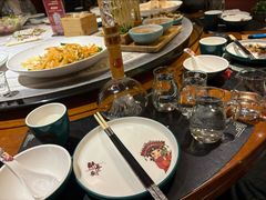 -醉长安(钟楼旗舰店)