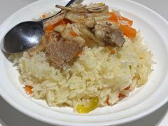 晋家门手抓饭-晋家门·苏皖家常菜(江北龙湖天街店)