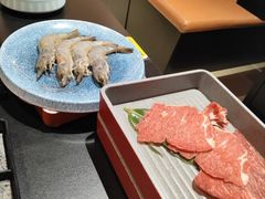 -大槐树烤肉馆