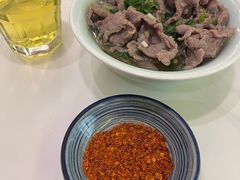跷脚牛肉-全牛匠·乐山跷脚牛肉(望京店)