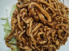 -聚丰德饭店(经五路店)